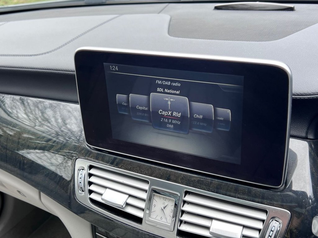 Used Mercedes-Benz CLS 2016 for sale - 77263039: Photo 19