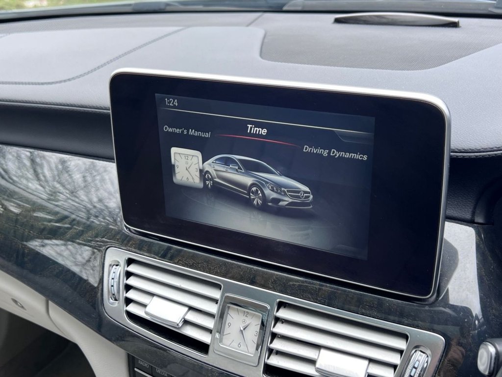 Used Mercedes-Benz CLS 2016 for sale - 77263039: Photo 20