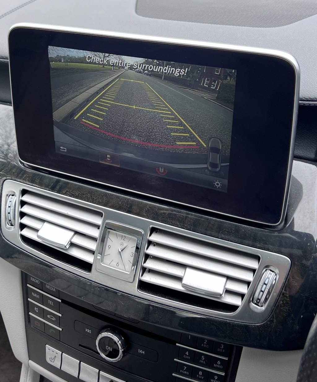 Used Mercedes-Benz CLS 2016 for sale - 77263039: Photo 24