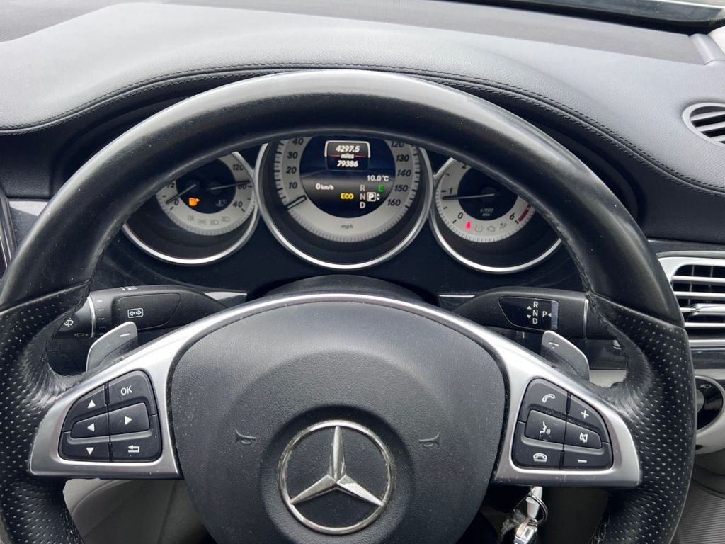 Used Mercedes-Benz CLS 2016 for sale - 77263039: Photo 26