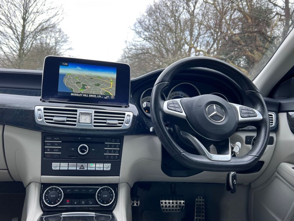 Used Mercedes-Benz CLS 2016 for sale - 77263039: Photo 27