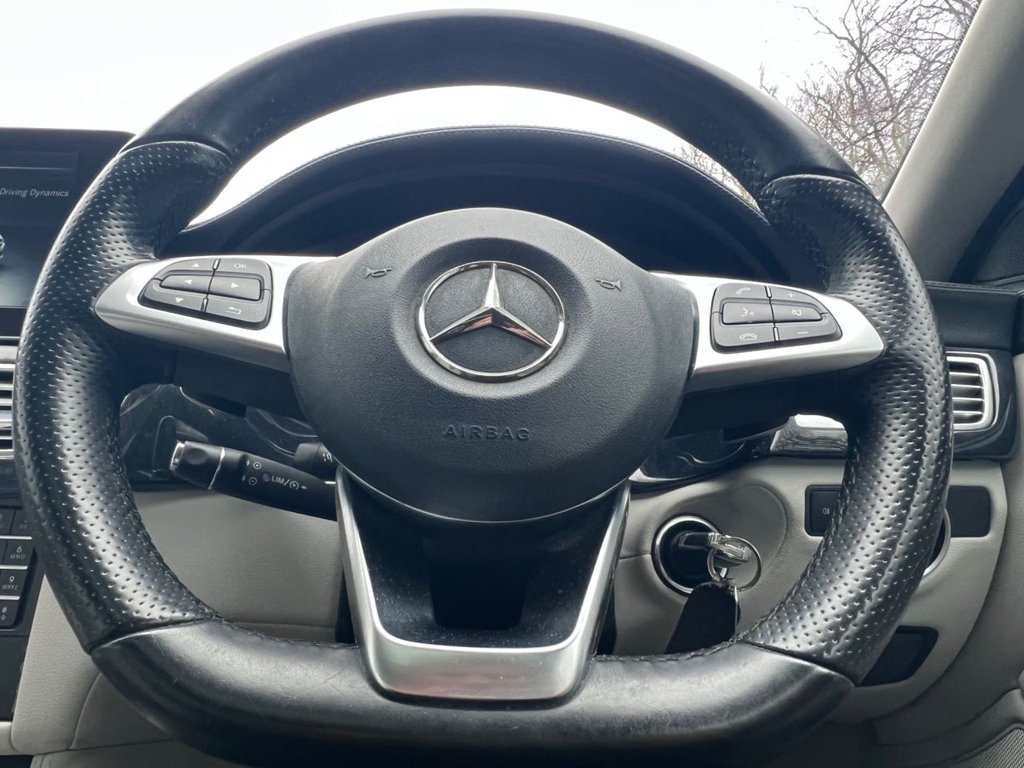 Used Mercedes-Benz CLS 2016 for sale - 77263039: Photo 28