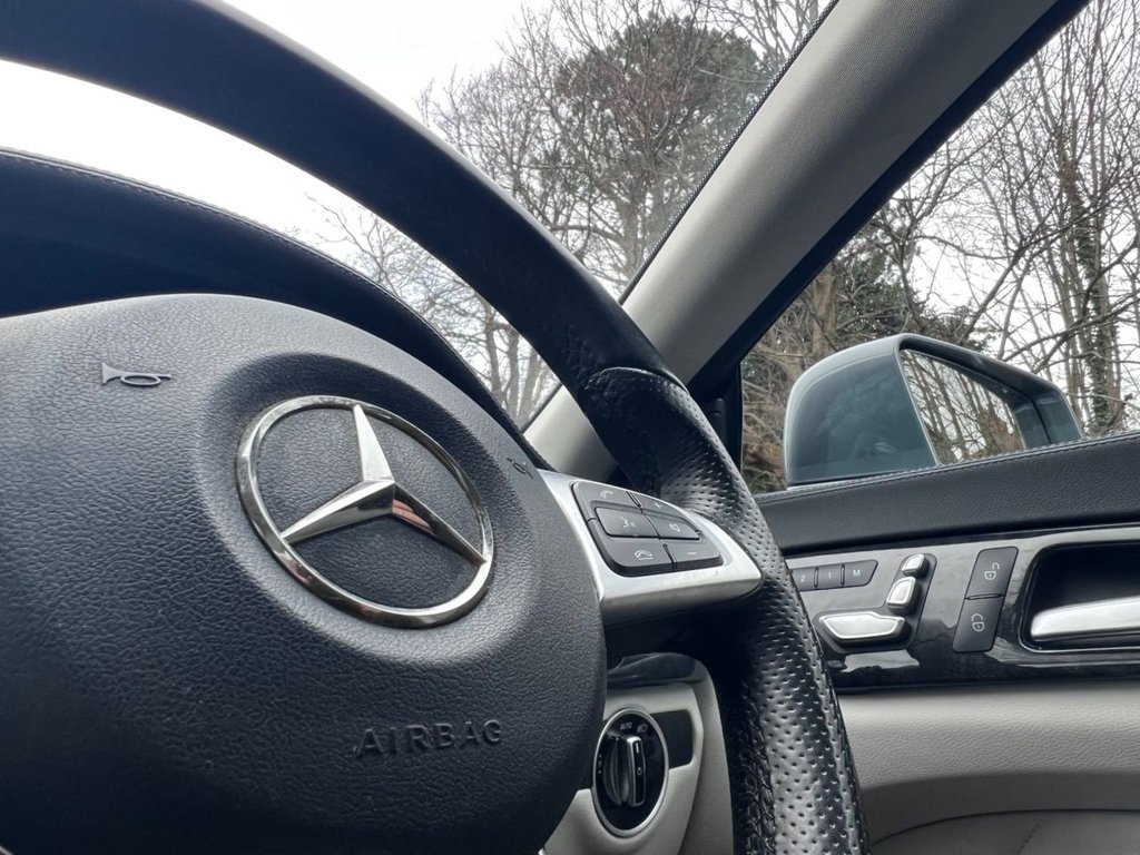 Used Mercedes-Benz CLS 2016 for sale - 77263039: Photo 30