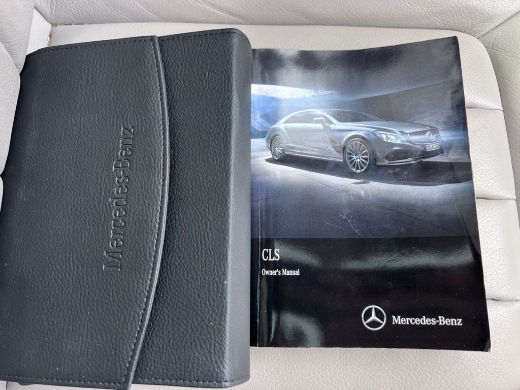 Used Mercedes-Benz CLS 2016 for sale - 77263039: Photo 32