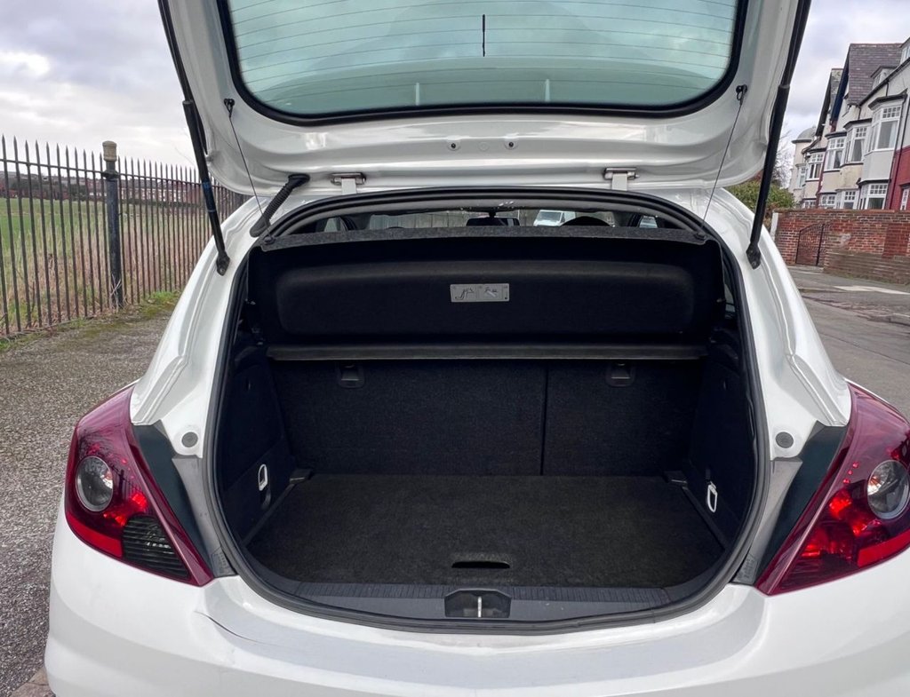 Used Vauxhall Corsa 2015 for sale - 77407765: Photo 13