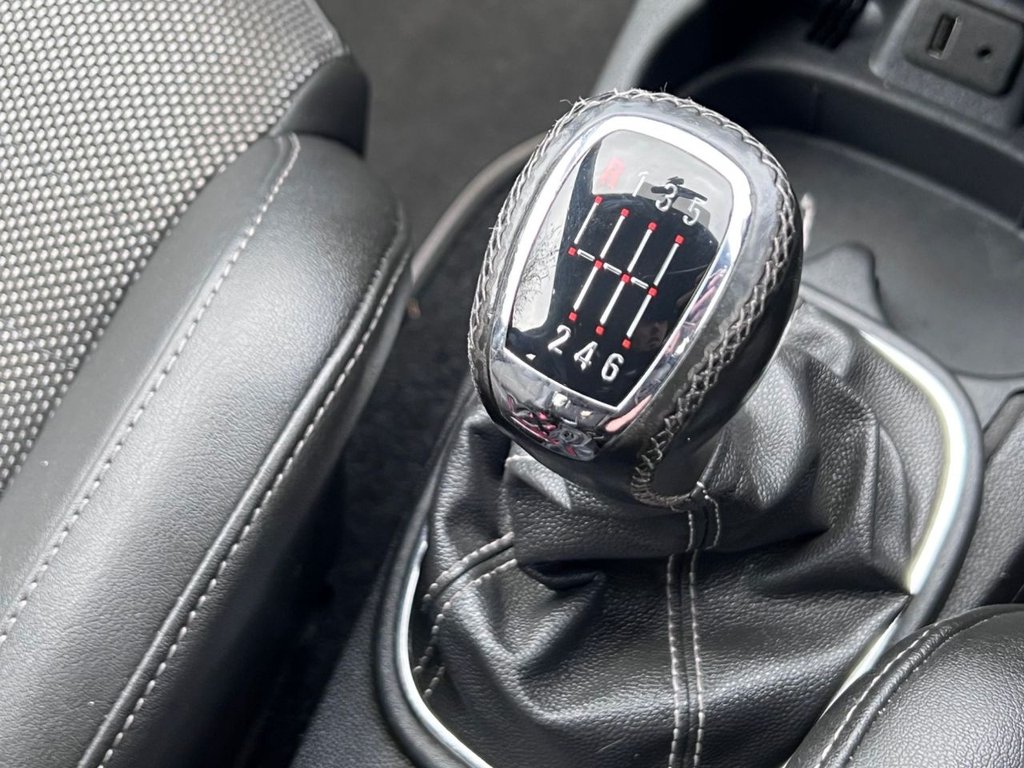 Used Vauxhall Corsa 2015 for sale - 77407765: Photo 15