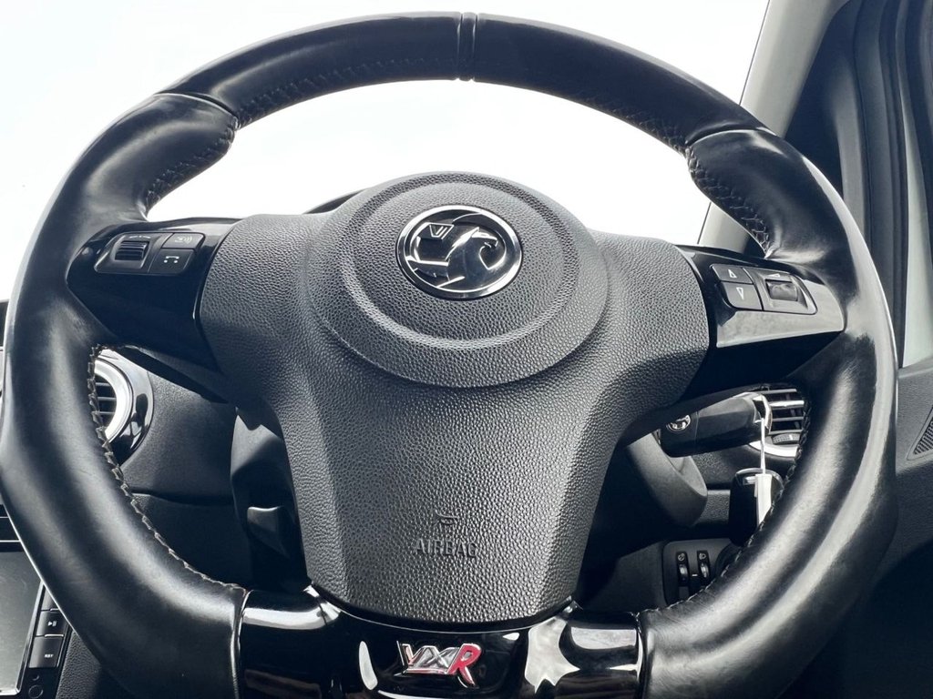 Used Vauxhall Corsa 2015 for sale - 77407765: Photo 17