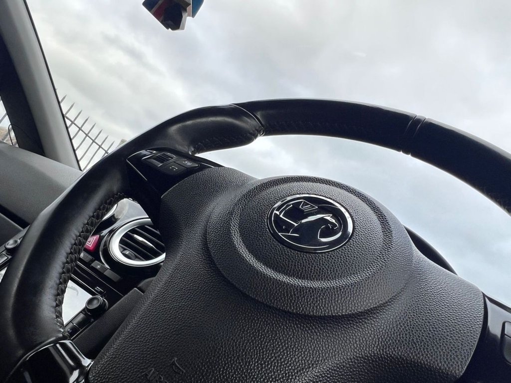 Used Vauxhall Corsa 2015 for sale - 77407765: Photo 18