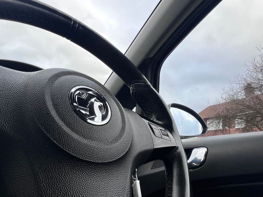 Used Vauxhall Corsa 2015 for sale - 77407765: Photo 19