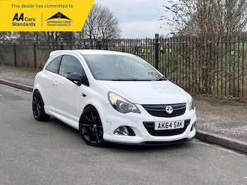 Used Vauxhall Corsa 2015 for sale - 77407765: Photo