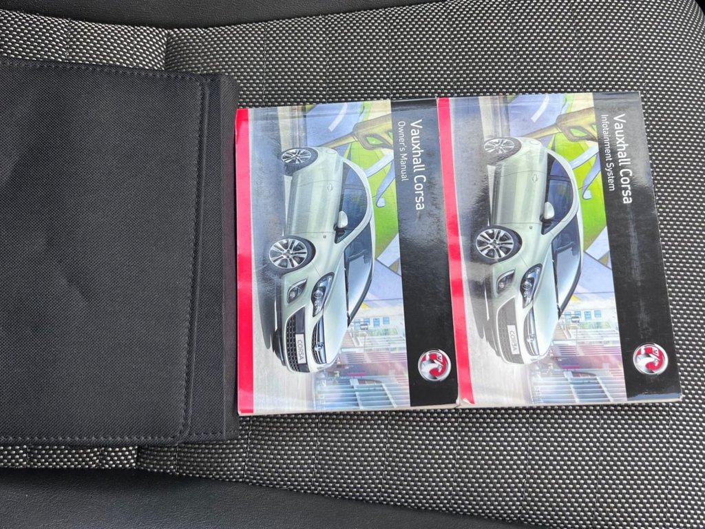 Used Vauxhall Corsa 2015 for sale - 77407765: Photo 22