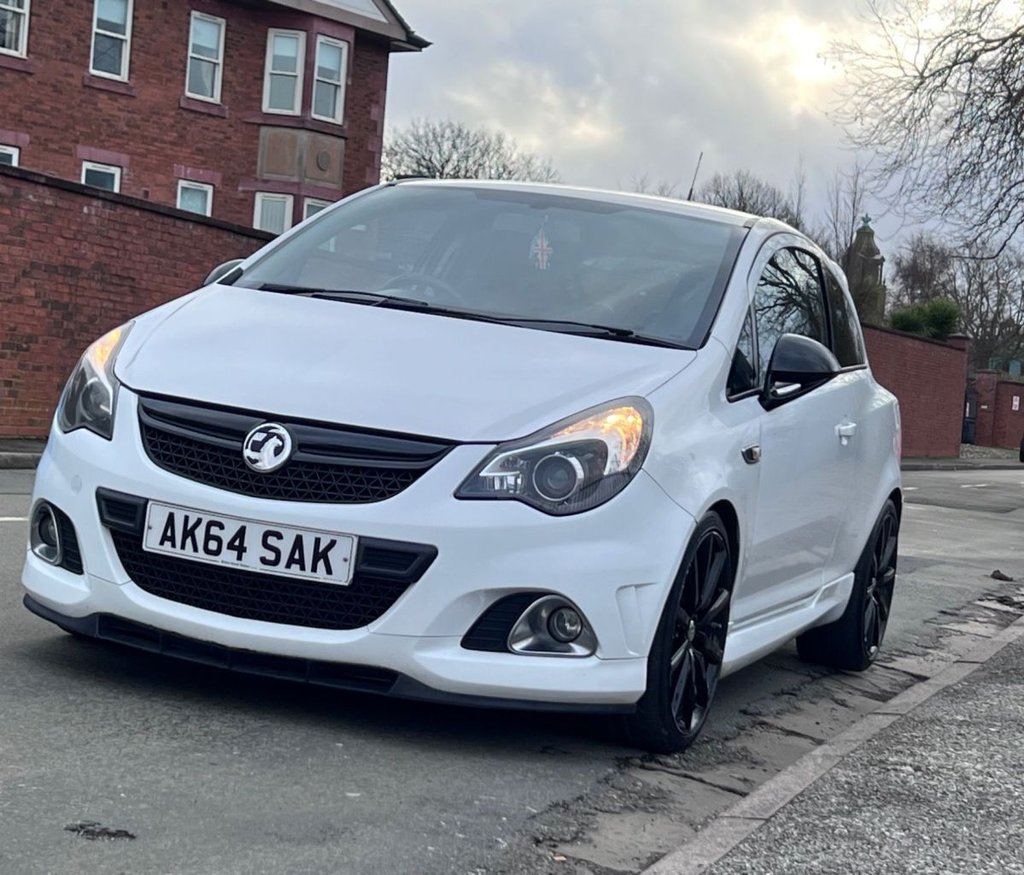 Used Vauxhall Corsa 2015 for sale - 77407765: Photo 3