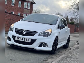 Used Vauxhall Corsa 2015 for sale - 77407765: Photo