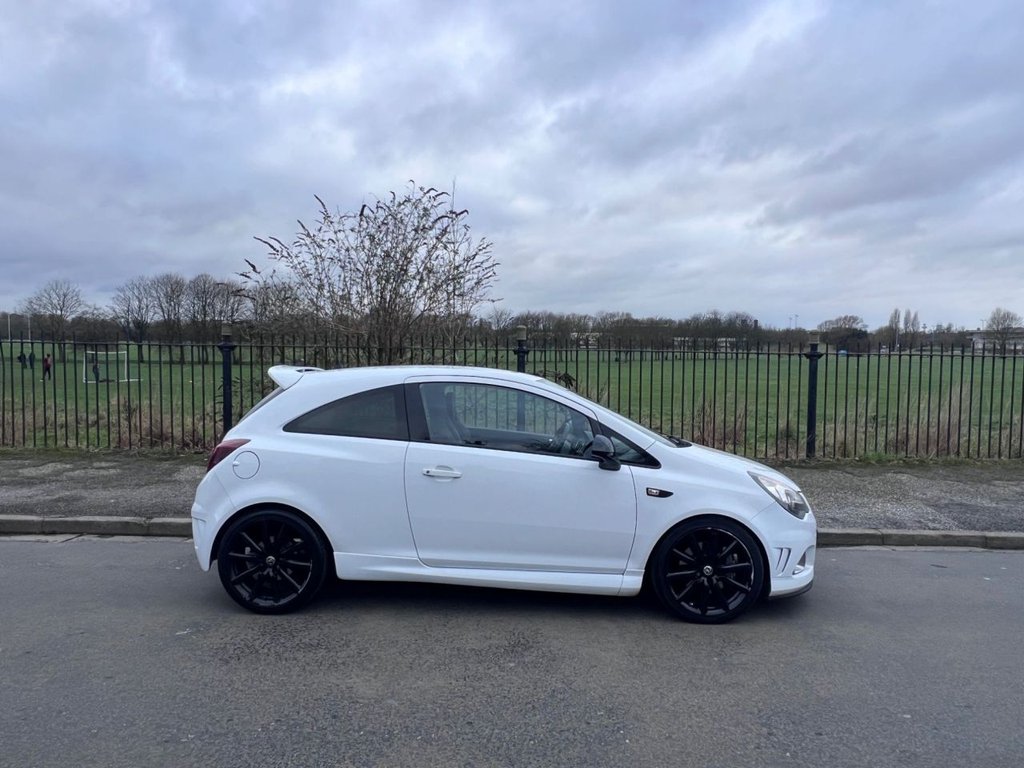 Used Vauxhall Corsa 2015 for sale - 77407765: Photo 5