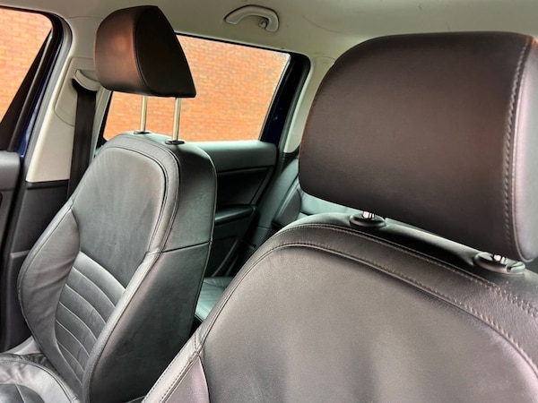 Used Skoda Yeti 2014 for sale - 76173388: Photo 12