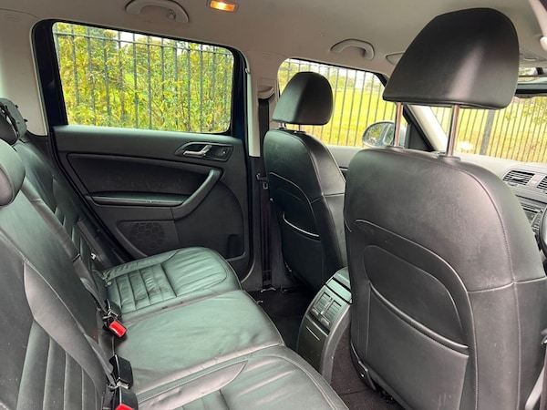 Used Skoda Yeti 2014 for sale - 76173388: Photo 13