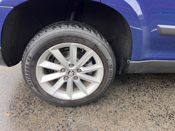 Used Skoda Yeti 2014 for sale - 76173388: Photo 15