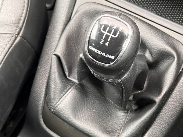 Used Skoda Yeti 2014 for sale - 76173388: Photo 17