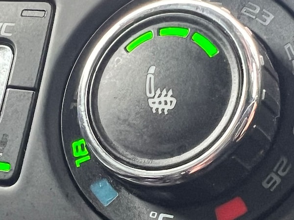 Used Skoda Yeti 2014 for sale - 76173388: Photo 19