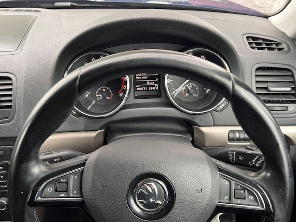 Used Skoda Yeti 2014 for sale - 76173388: Photo 20