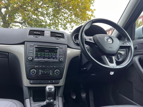 Used Skoda Yeti 2014 for sale - 76173388: Photo 21