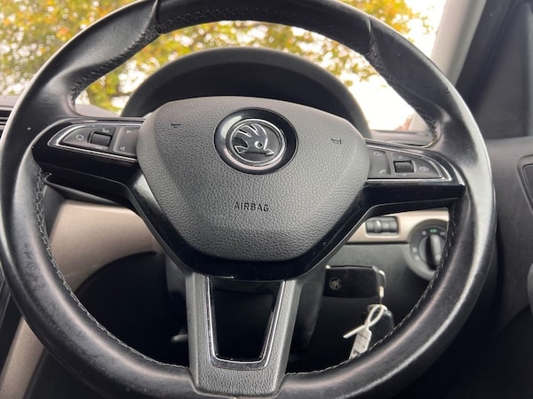 Used Skoda Yeti 2014 for sale - 76173388: Photo 22