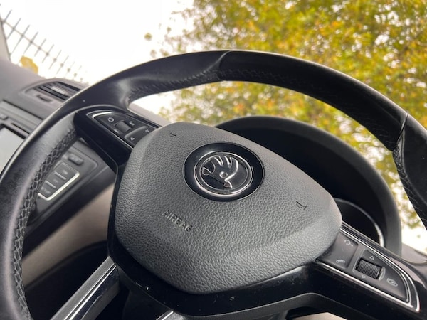 Used Skoda Yeti 2014 for sale - 76173388: Photo 23