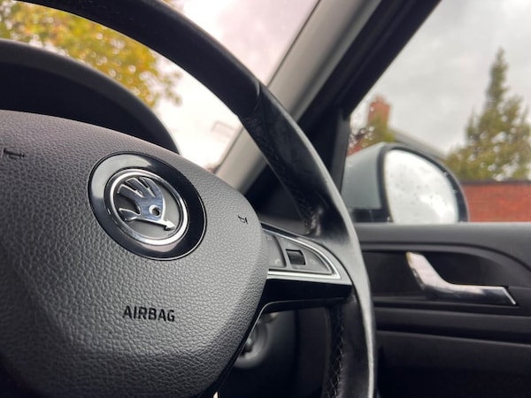 Used Skoda Yeti 2014 for sale - 76173388: Photo 24
