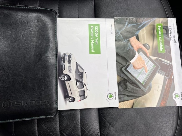 Used Skoda Yeti 2014 for sale - 76173388: Photo 25