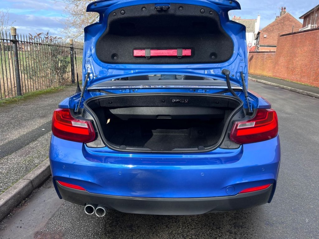 Used BMW 2 Series 2016 for sale - 77483483: Photo 16