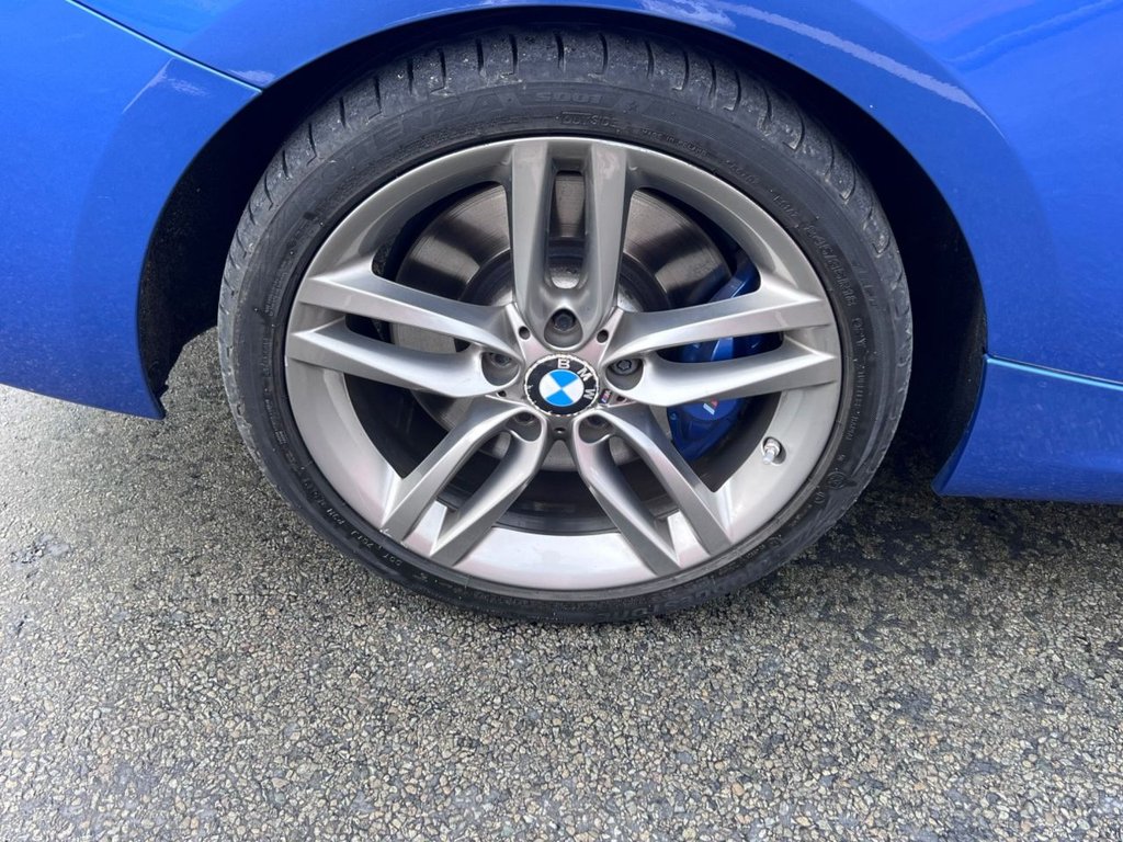 Used BMW 2 Series 2016 for sale - 77483483: Photo 17