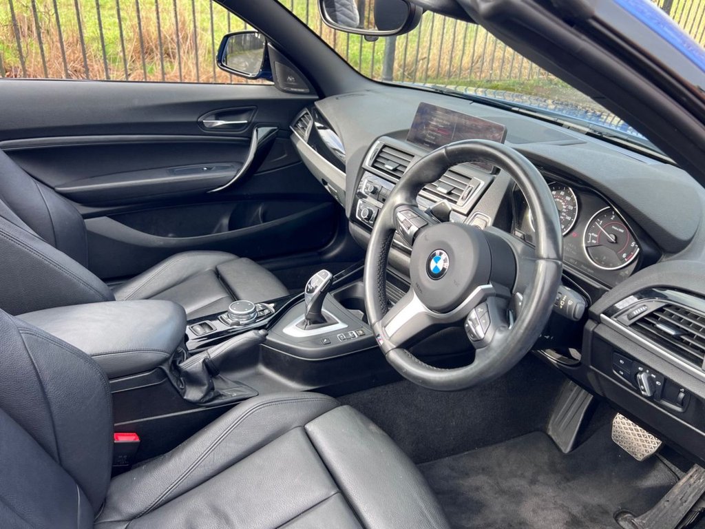 Used BMW 2 Series 2016 for sale - 77483483: Photo 2