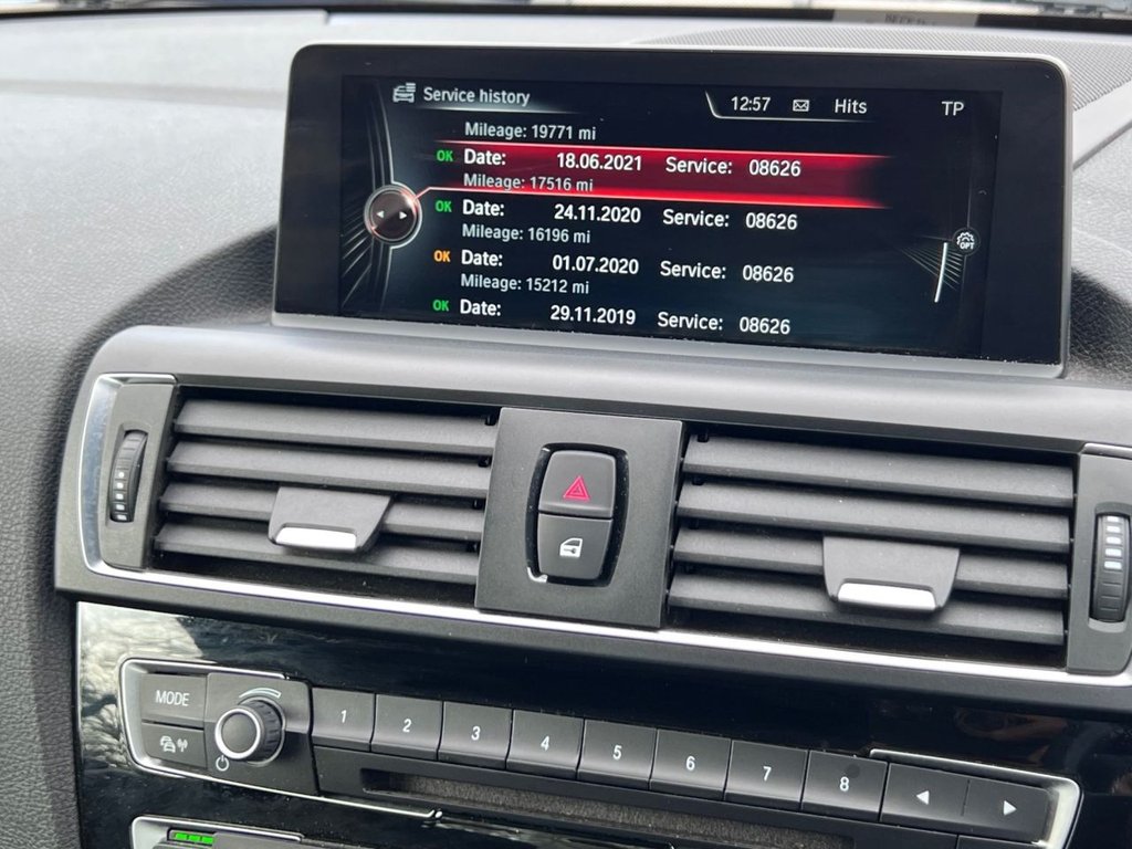 Used BMW 2 Series 2016 for sale - 77483483: Photo 27