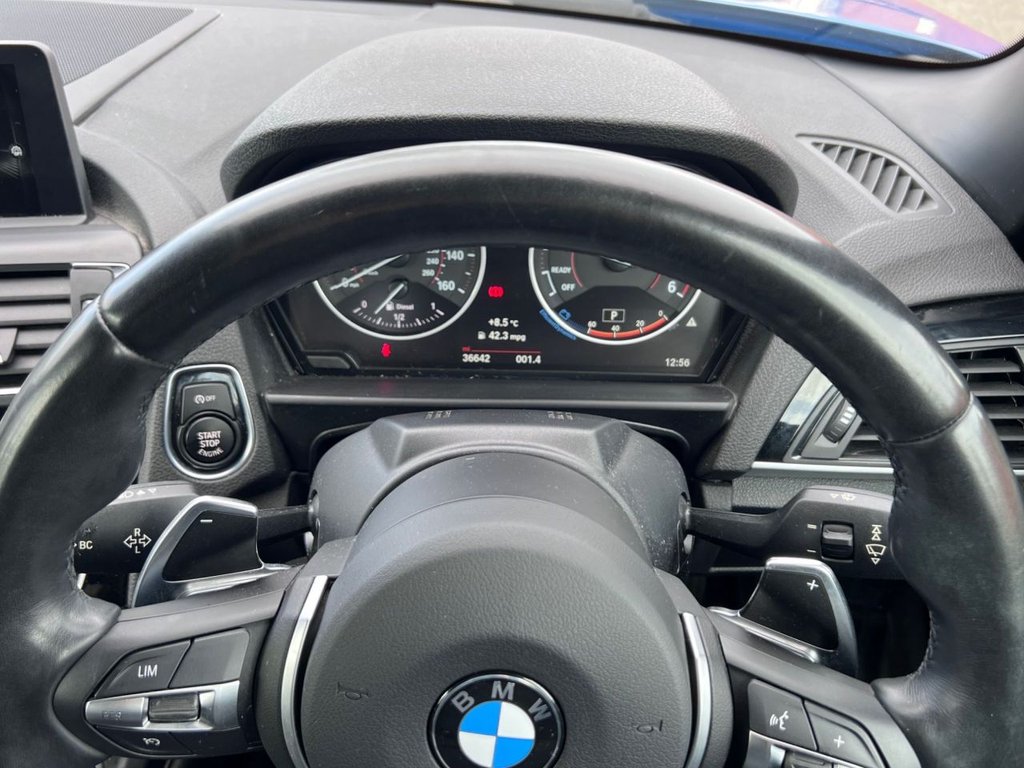 Used BMW 2 Series 2016 for sale - 77483483: Photo 31