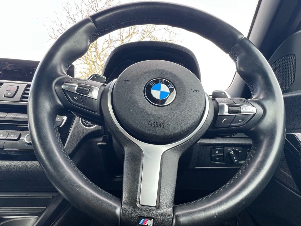 Used BMW 2 Series 2016 for sale - 77483483: Photo 32