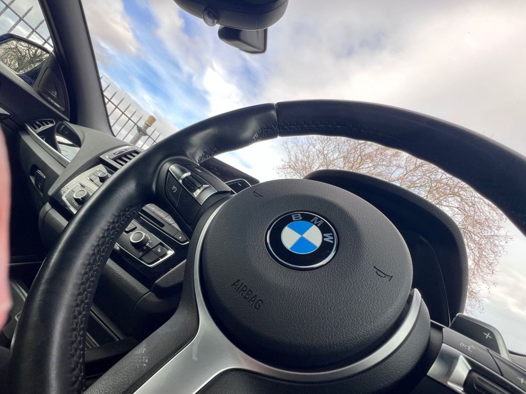 Used BMW 2 Series 2016 for sale - 77483483: Photo 33