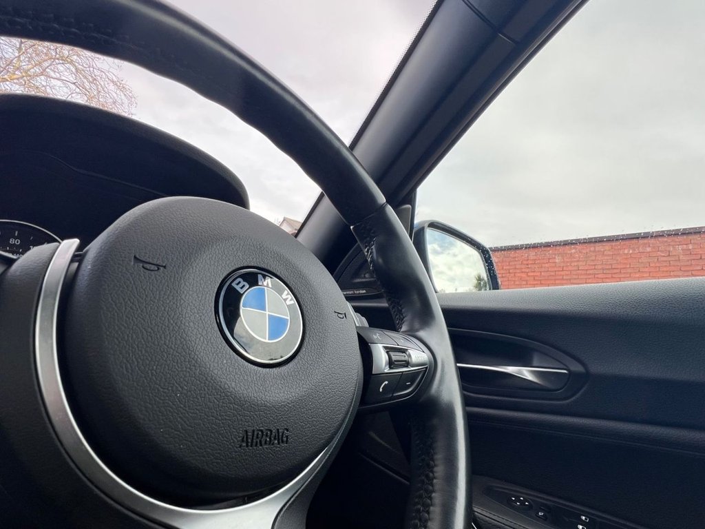 Used BMW 2 Series 2016 for sale - 77483483: Photo 34