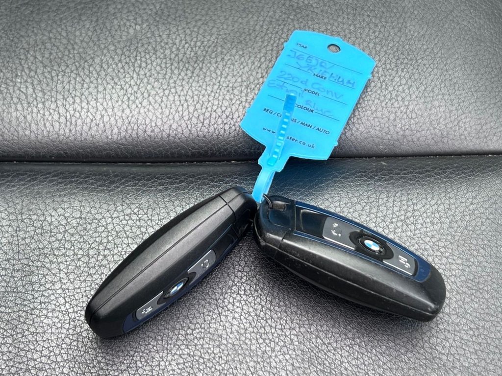 Used BMW 2 Series 2016 for sale - 77483483: Photo 35