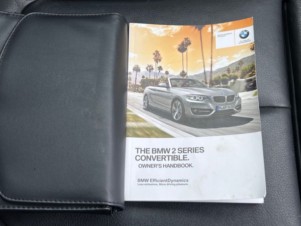 Used BMW 2 Series 2016 for sale - 77483483: Photo 36