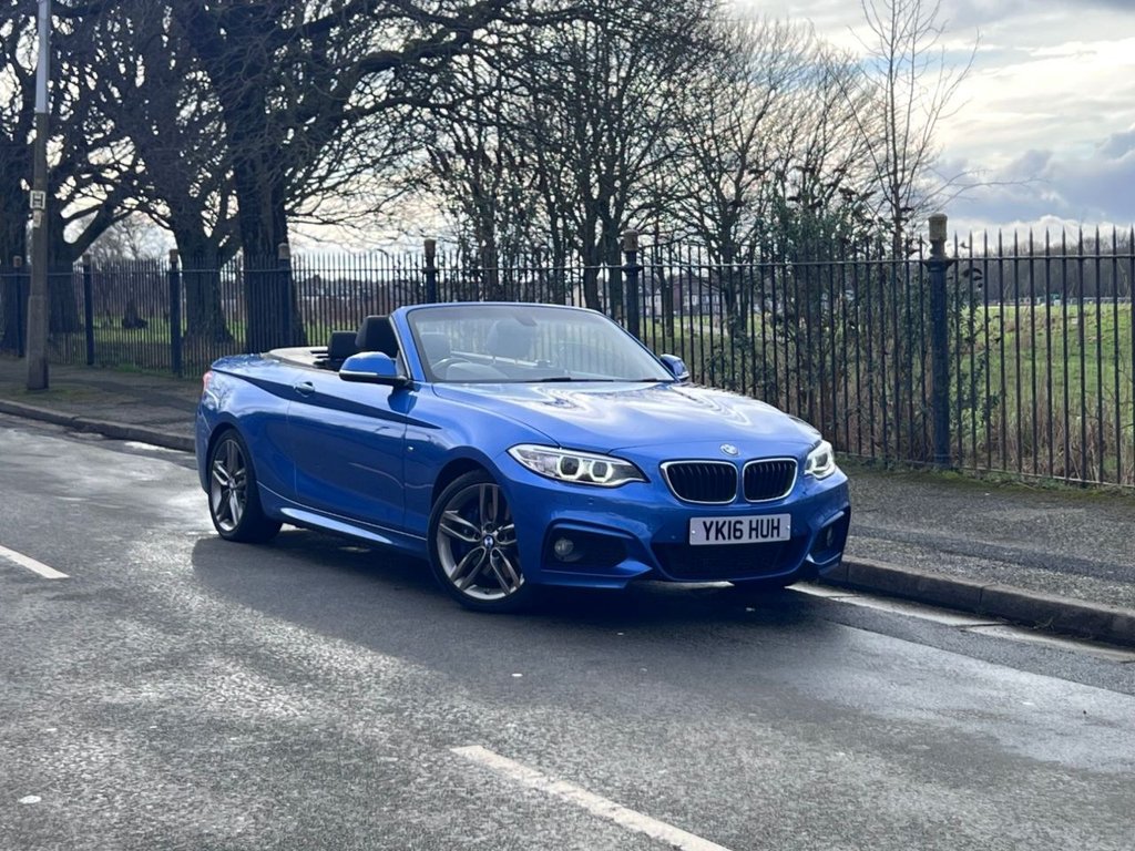 Used BMW 2 Series 2016 for sale - 77483483: Photo 4