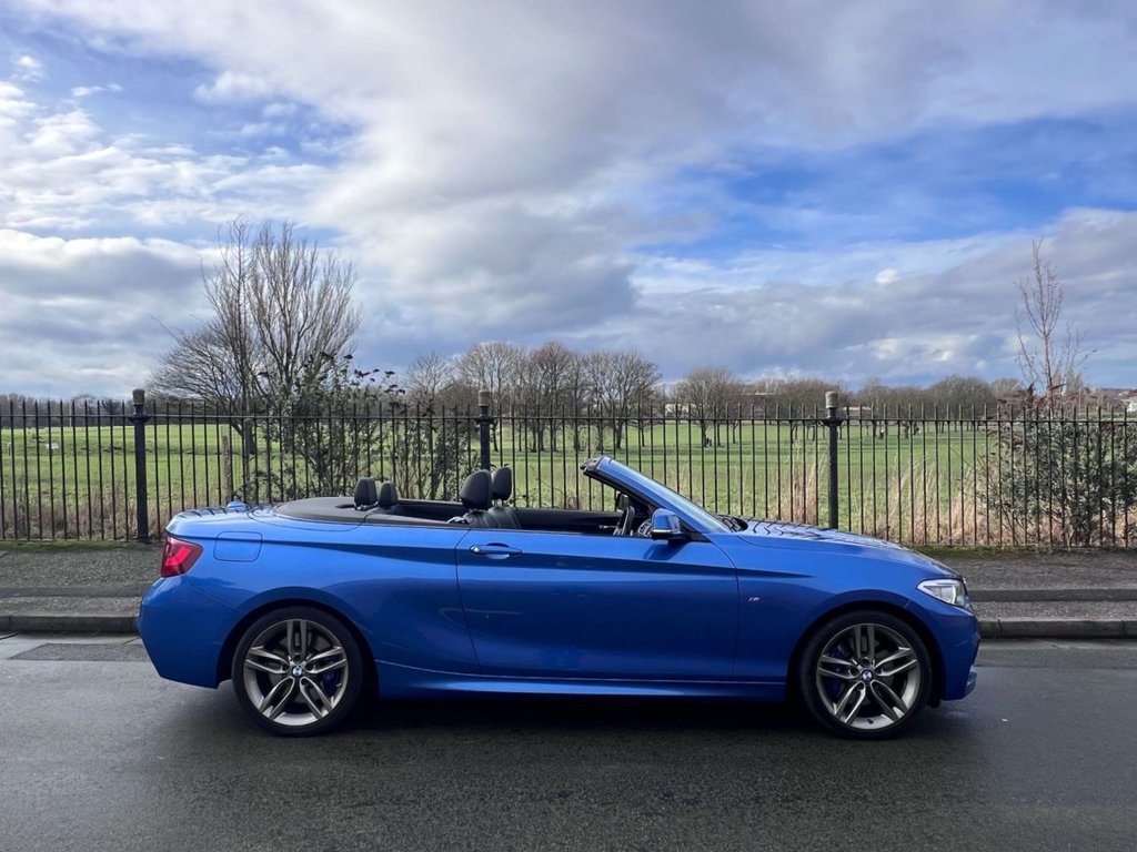 Used BMW 2 Series 2016 for sale - 77483483: Photo 5