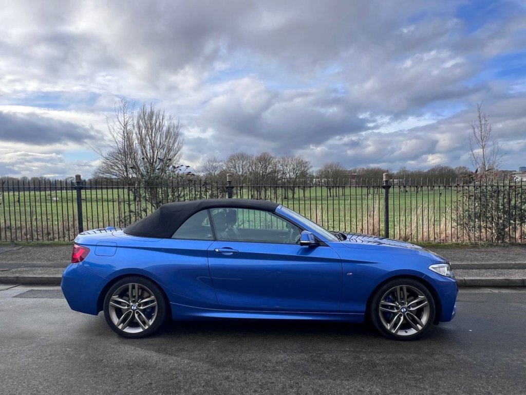 Used BMW 2 Series 2016 for sale - 77483483: Photo 6