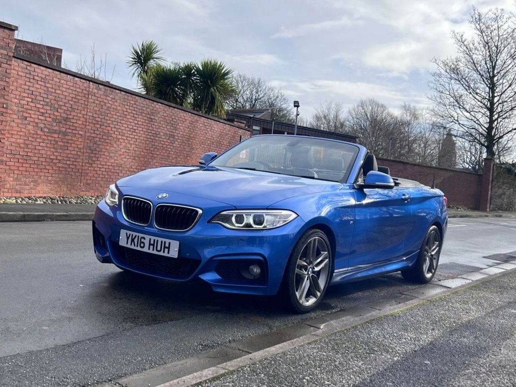 Used BMW 2 Series 2016 for sale - 77483483: Photo 9
