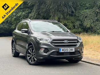Used Ford Kuga 2019 for sale - 79628707: Photo