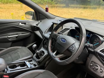 Used Ford Kuga 2019 for sale - 79628707: Photo