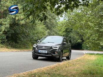 Used Ford Kuga 2019 for sale - 79628707: Photo