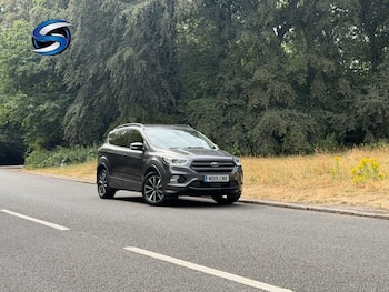 Used Ford Kuga 2019 for sale - 79628707: Photo