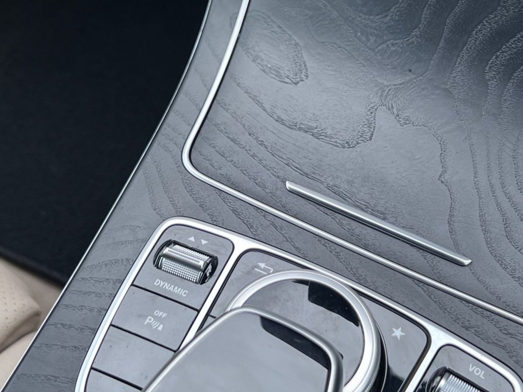 Used Mercedes-Benz C Class 2018 for sale - 77477708: Photo 22