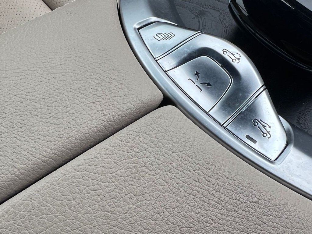 Used Mercedes-Benz C Class 2018 for sale - 77477708: Photo 23