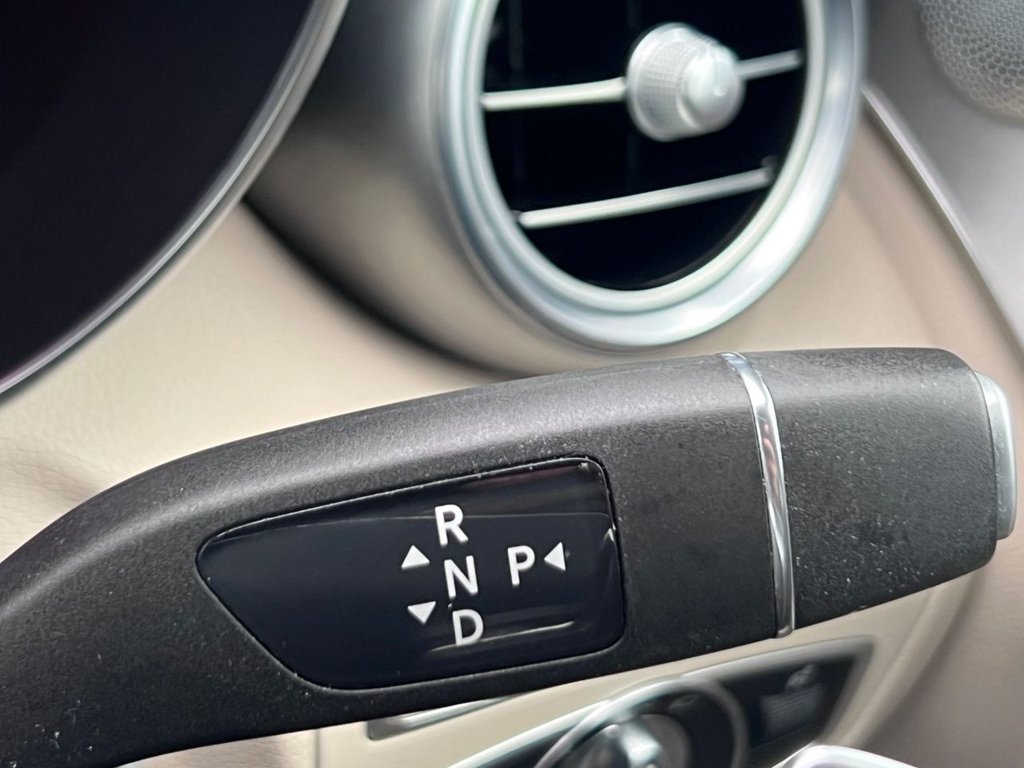 Used Mercedes-Benz C Class 2018 for sale - 77477708: Photo 24